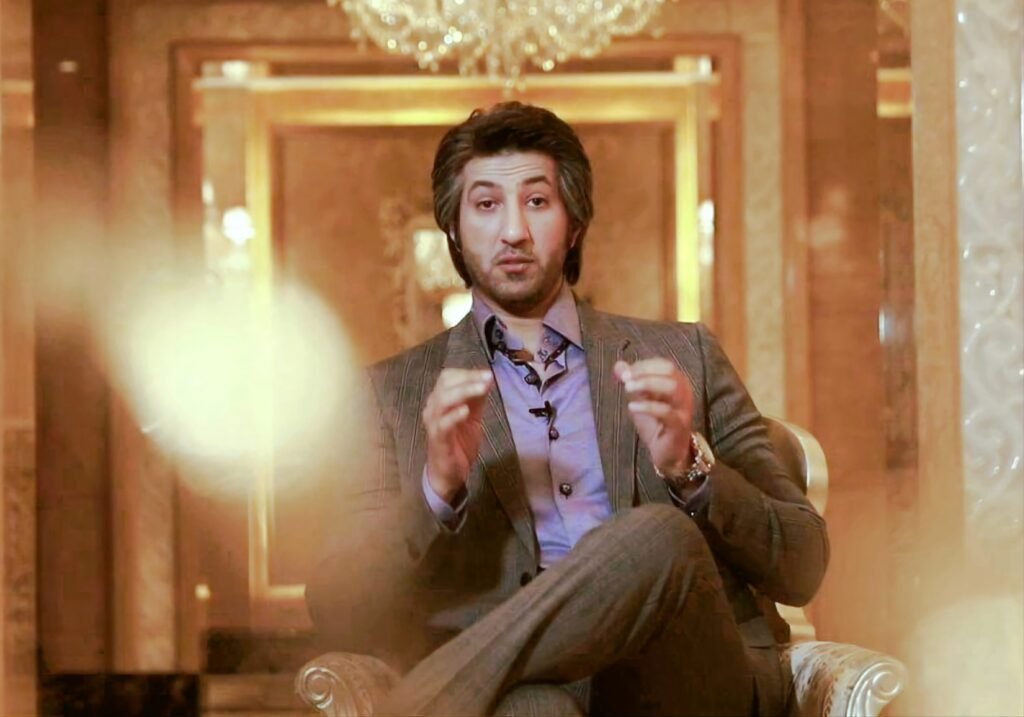 من هو زياد بن نحيت