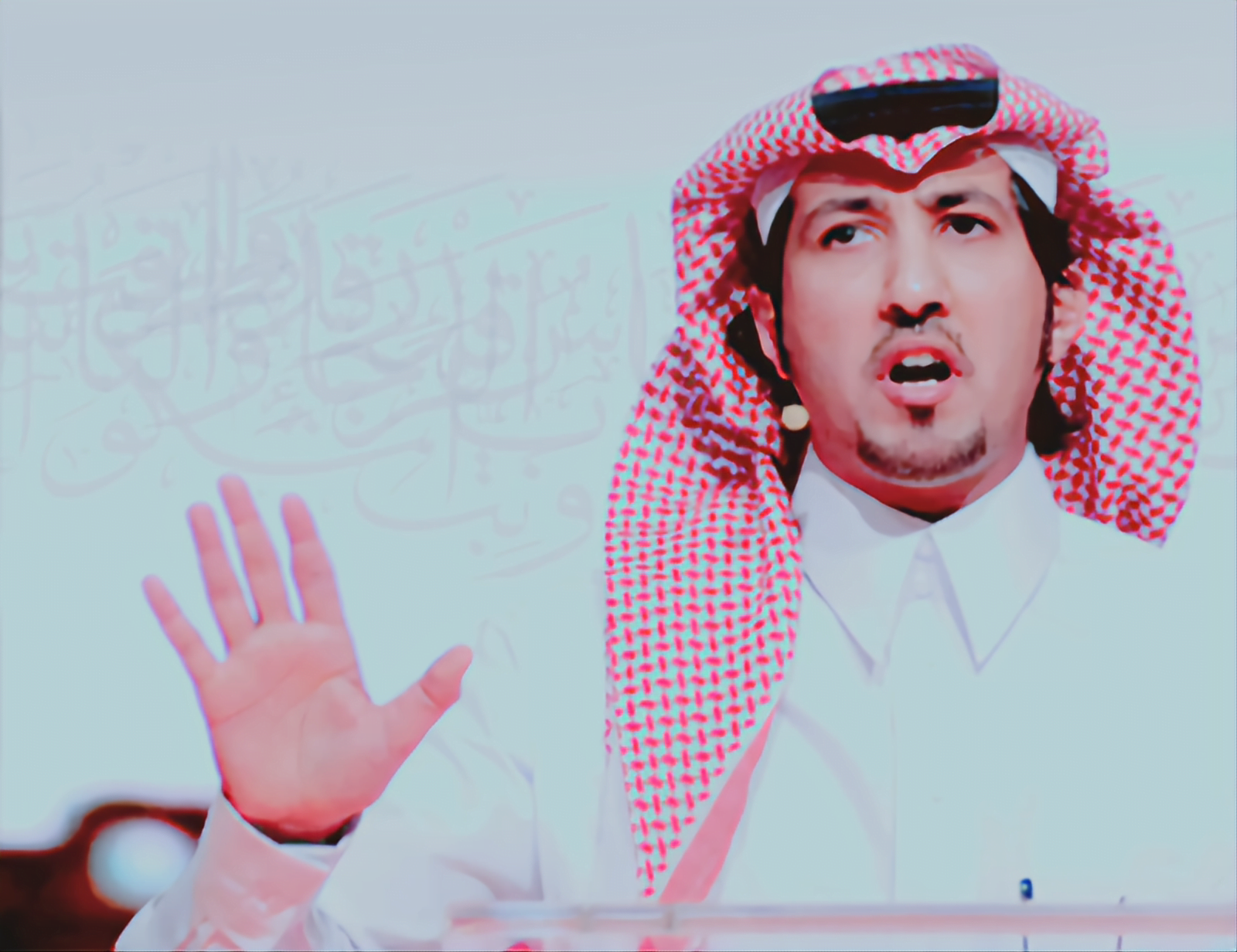 من هو زياد بن نحيت