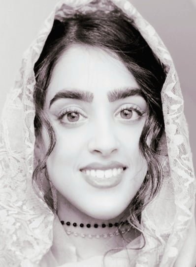 من هي دانا السليمان السيرة الذاتية ويكيبيديا