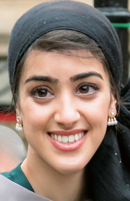 من هي دانا السليمان السيرة الذاتية ويكيبيديا