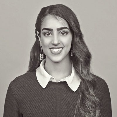 من هي دانا السليمان السيرة الذاتية ويكيبيديا