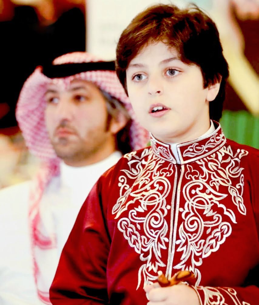 من هو زياد بن نحيت