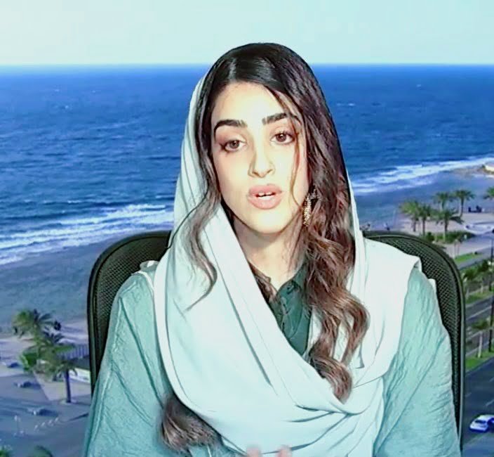 من هي دانا السليمان السيرة الذاتية ويكيبيديا