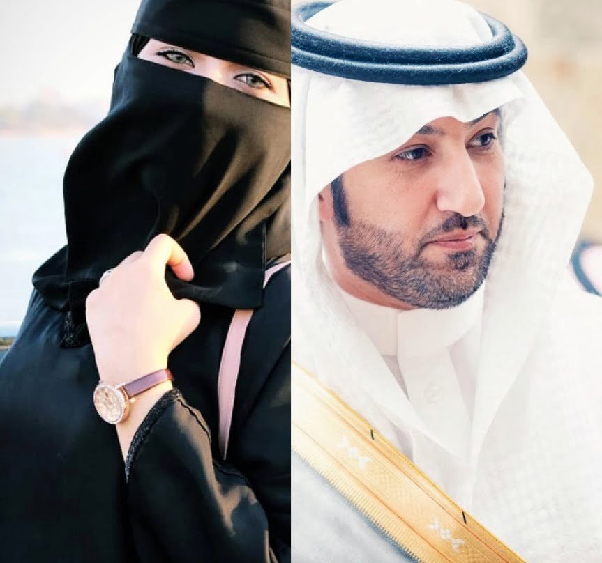 من هي زوجة زياد بن نحيت