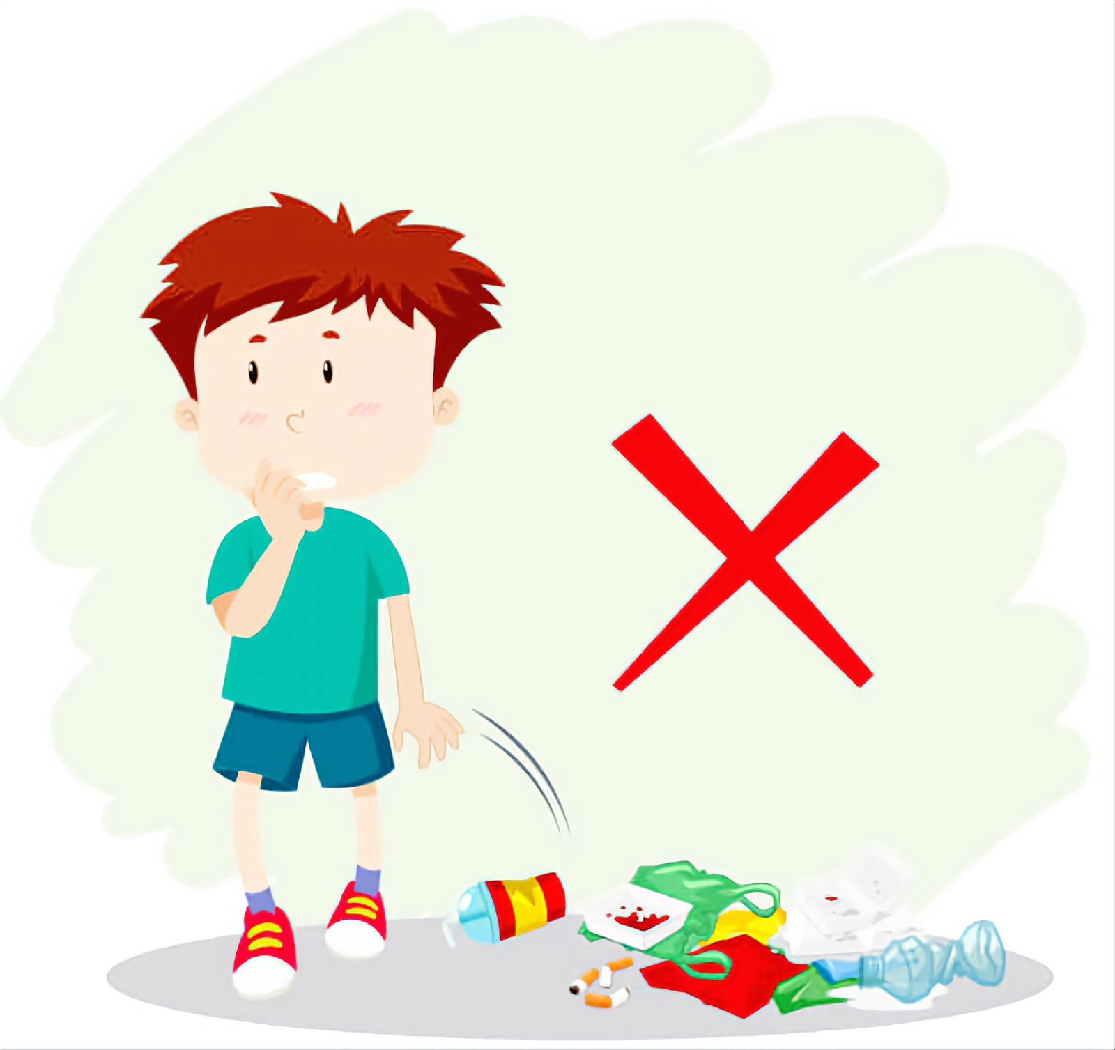 ابحث عن احدى المشكلات البيئية التي تعاني منها بعض المدن