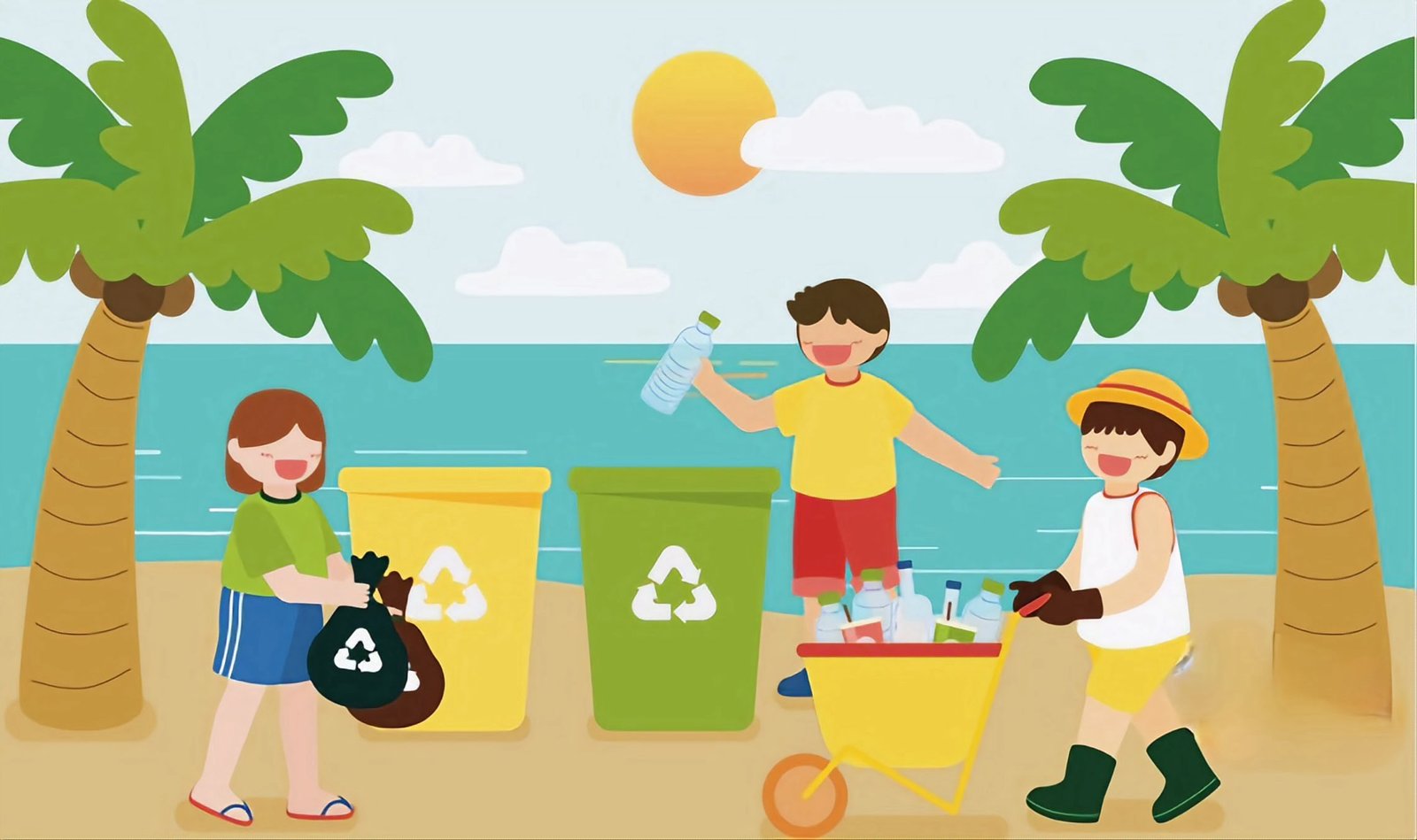 ابحث عن احدى المشكلات البيئية التي تعاني منها بعض المدن