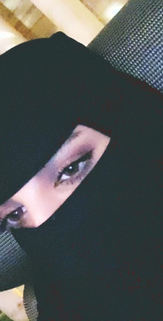 من هي العنود اليوسف