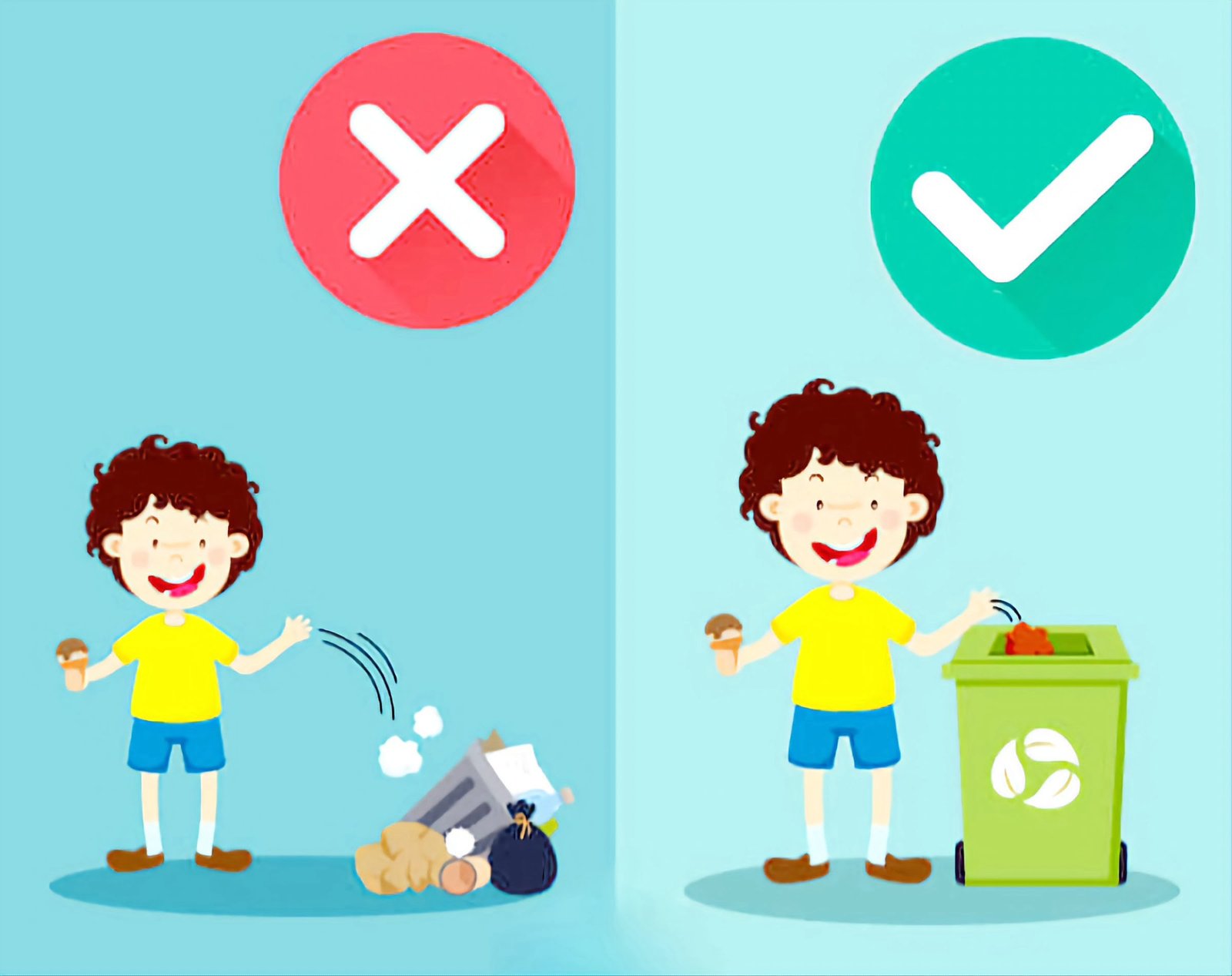 ابحث عن احدى المشكلات البيئية التي تعاني منها بعض المدن