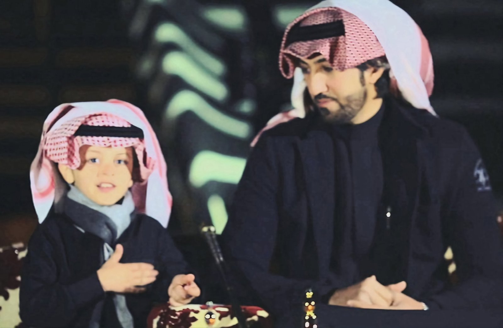 من هو زياد بن نحيت