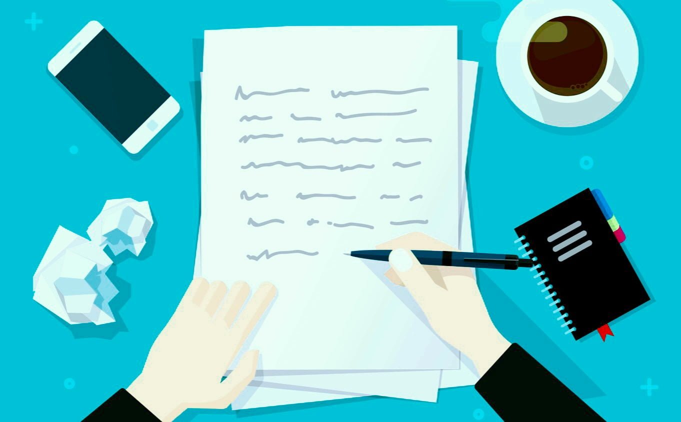 خاتمة بحث تصميم بالصور فنون رسم فيكتور