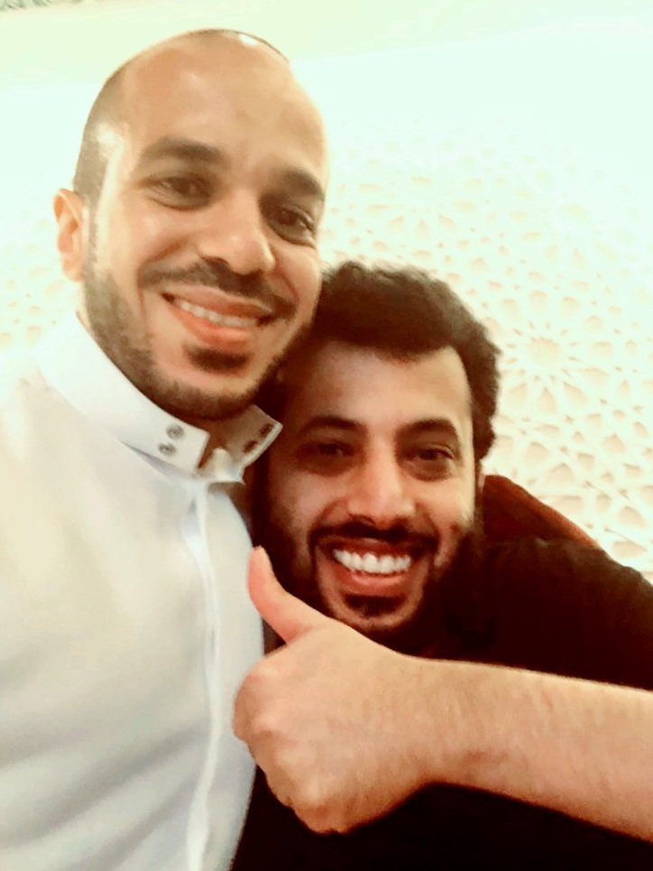 من هو سلطان المحيسن ويكيبيديا