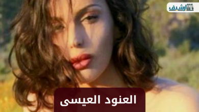 العنود العيسى وش ترجع