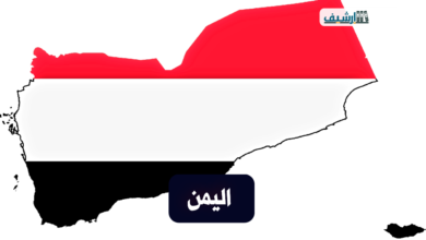 كم عدد سكان اليمن 2022